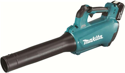 Soplador LXT 18 V (1 x 5,0 Ah) con cargador rápido - DUB184RT
