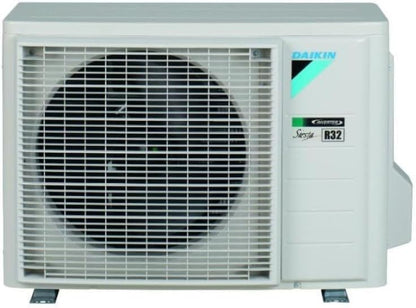 A.A. Daikin AXF35E, ATXF35E + ARXF35E