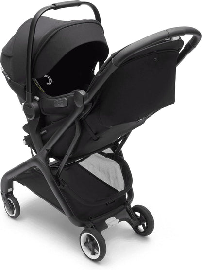 Silla de paseo Bugaboo Butterfly de Bugaboo - Midnight Black