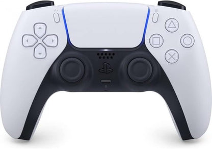 Console Édition Standard Blanche