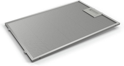 Bosch - Campana Extractora Decorativa de Pared, 90 cm, Serie 2, Control Mecánico, Iluminación LED, Acero Inoxidable, DWB96BC50