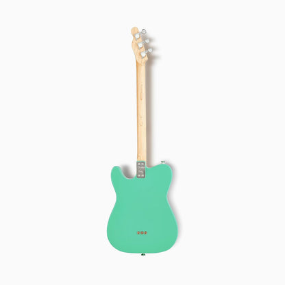 Fender x Loog Telecaster - Guitarra infantil de 3 cuerdas