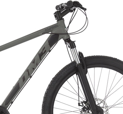 Alpina Bike Monster, Bicicleta para Hombre, 29"