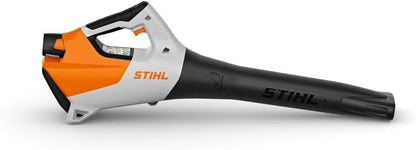Soplador BGA 30 Stihl con 2 baterías AS2 y cargador AL1