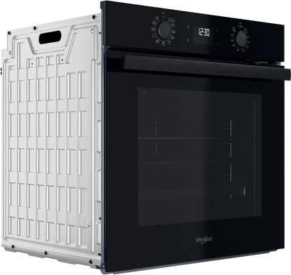 Whirlpool - Horno Integrable OMSR58RU1SX (Multifunción)