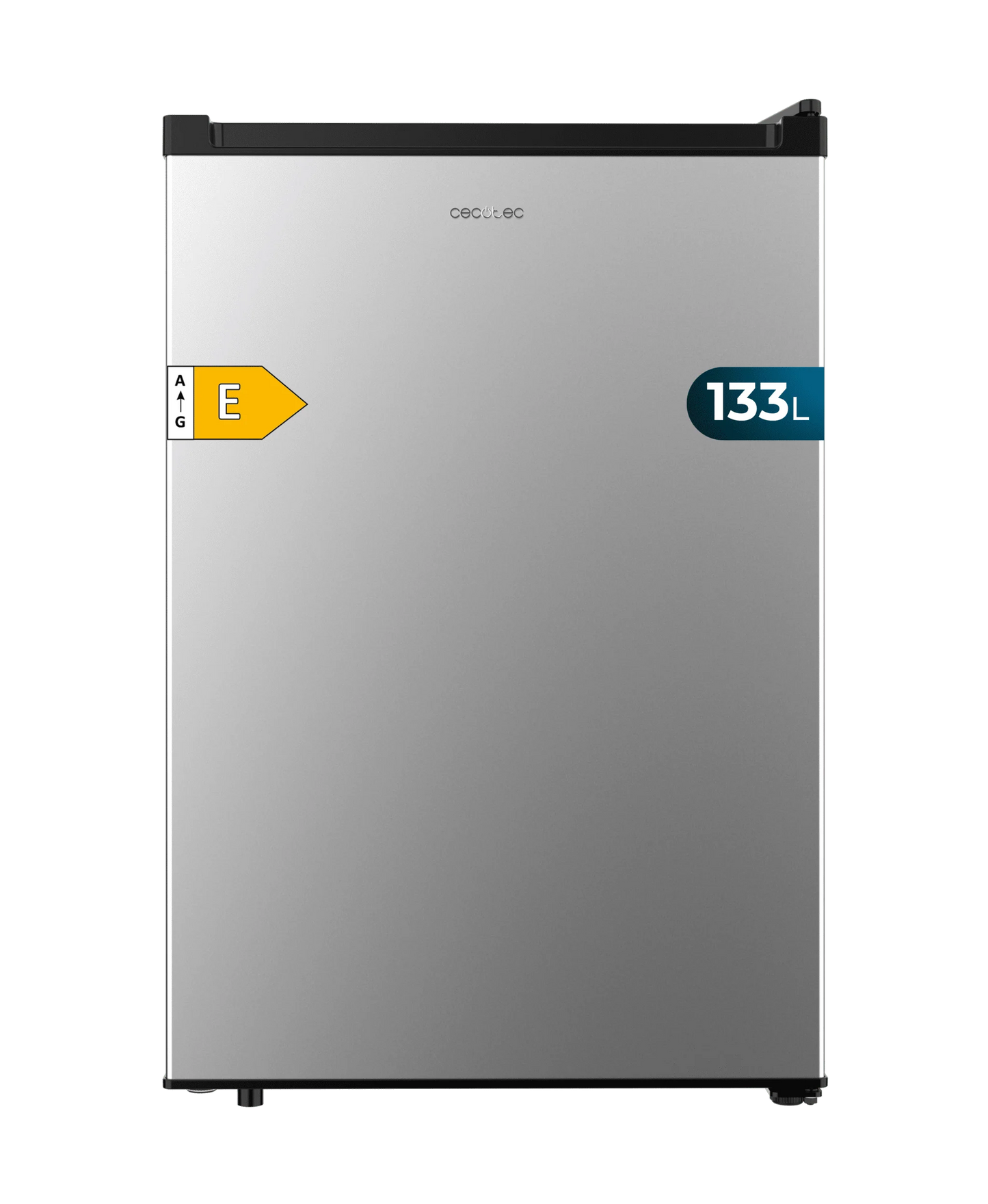Bolero CoolMarket TT 133 L Inox