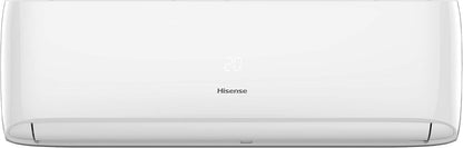 Aire acondicionado Hisense Easy Smart, 12000 Btu A++ R32, modelo Ca35yr03