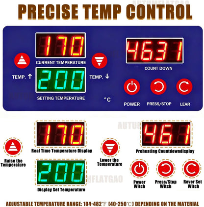 Prensa Aceite Oliva Automática De 820W, Maquina Cortar Aceitunas En Frío Y Caliente para El Hogar, Extractor De Aceite Eléctrico para Aceitunas, Cacahuetes, Sésamo, Soja Y Nueces