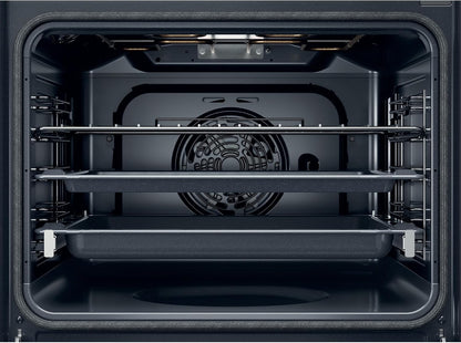Whirlpool - Horno Integrable OMSR58RU1SX (Multifunción)